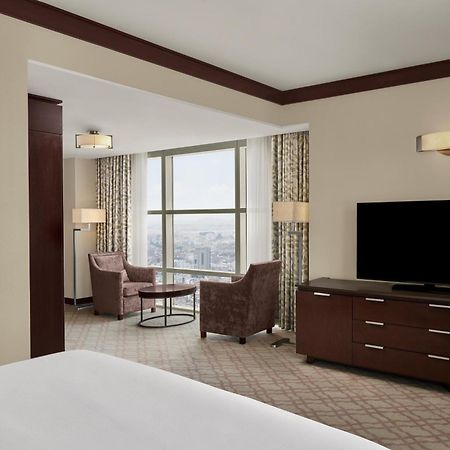 Doubletree By Hilton Jabal Omar Makkah Hotel Mecca Exterior photo