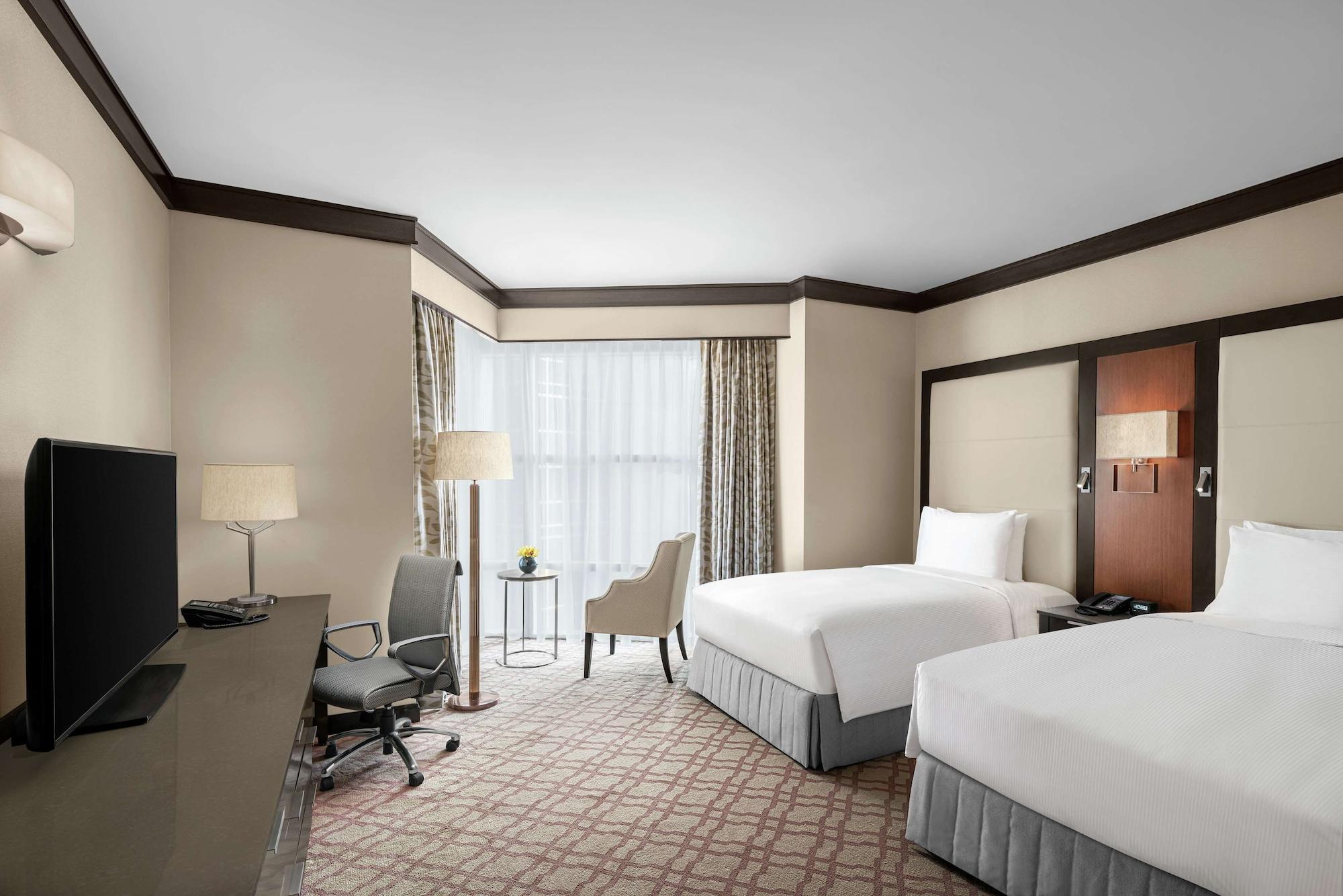 Doubletree By Hilton Jabal Omar Makkah Hotel Mecca Exterior photo