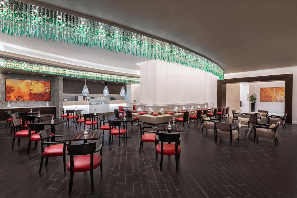 Doubletree By Hilton Jabal Omar Makkah Hotel Mecca Exterior photo