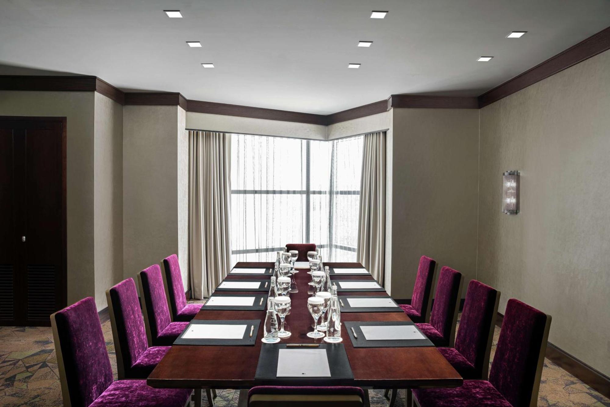 Doubletree By Hilton Jabal Omar Makkah Hotel Mecca Exterior photo
