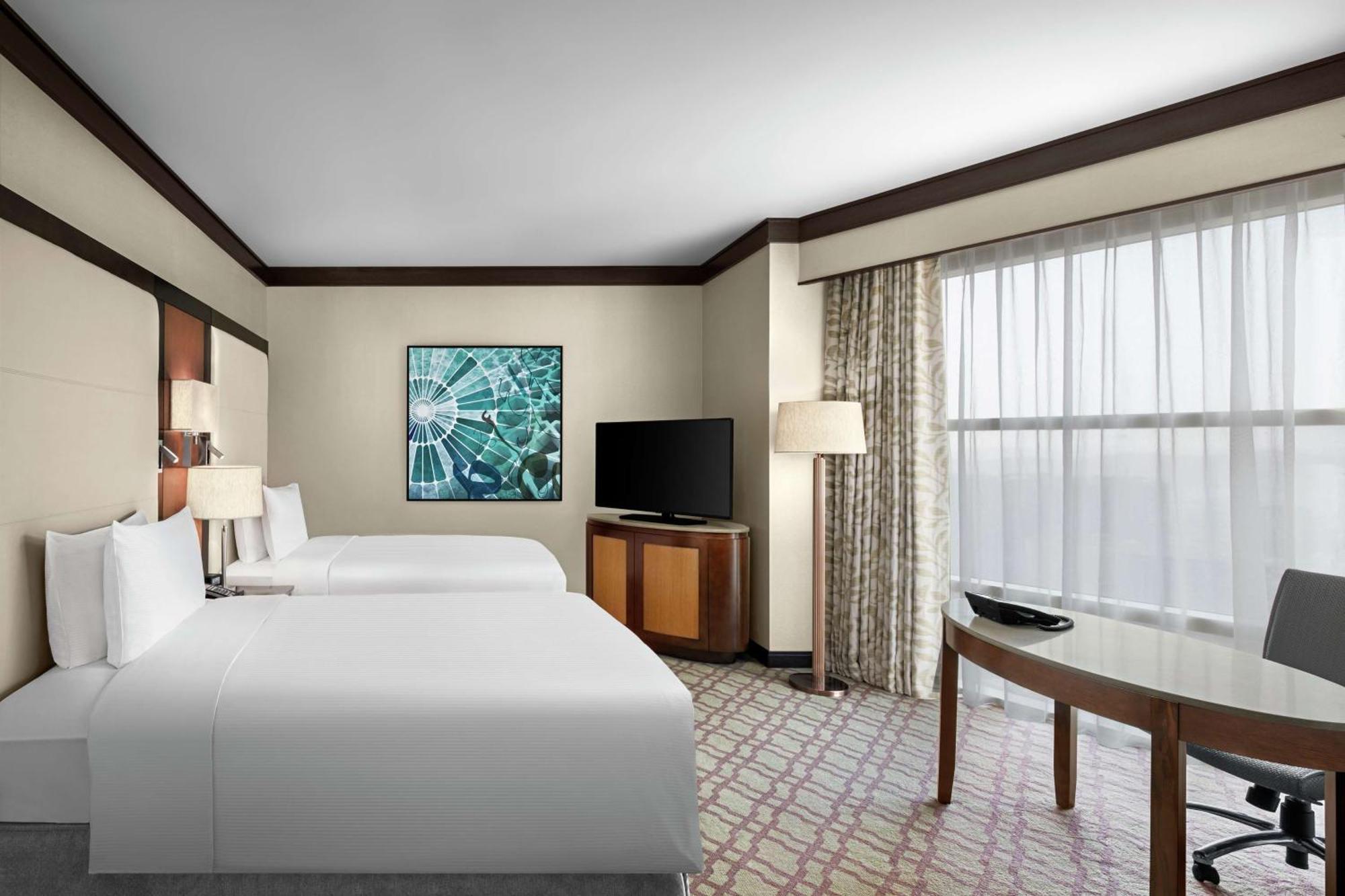 Doubletree By Hilton Jabal Omar Makkah Hotel Mecca Exterior photo