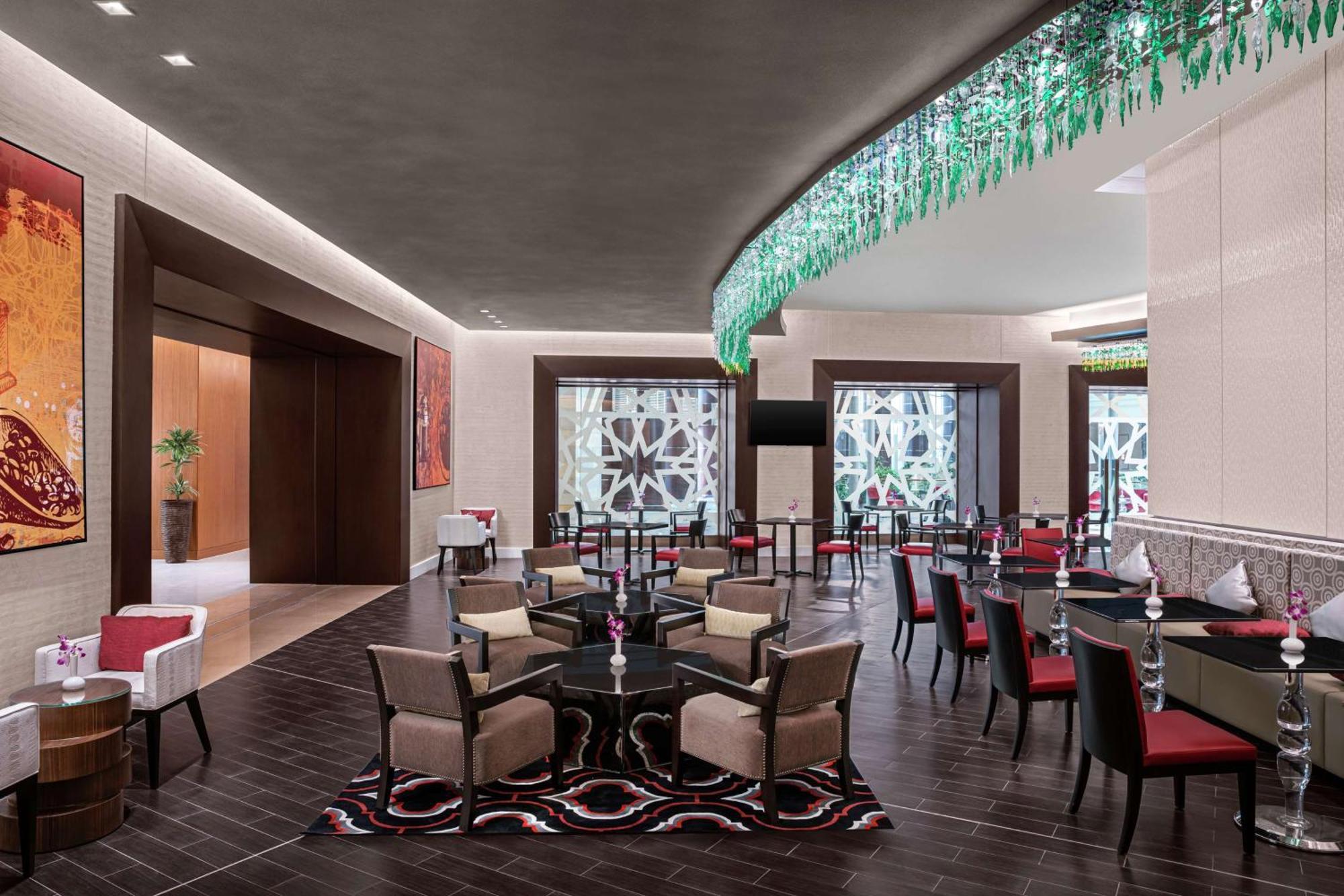 Doubletree By Hilton Jabal Omar Makkah Hotel Mecca Exterior photo