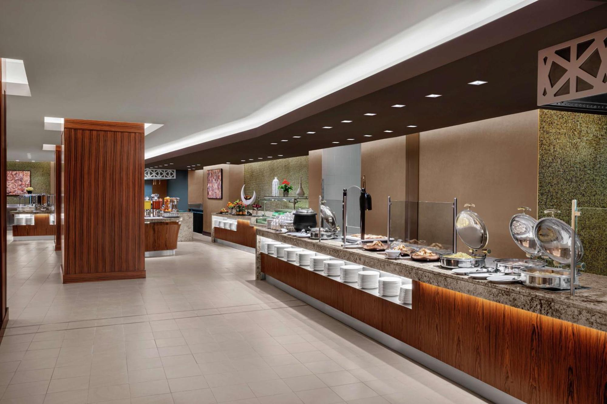 Doubletree By Hilton Jabal Omar Makkah Hotel Mecca Exterior photo