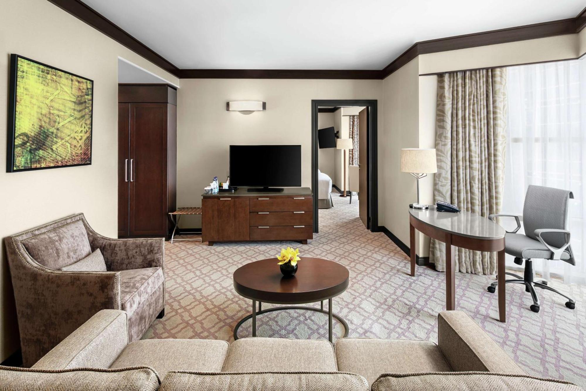 Doubletree By Hilton Jabal Omar Makkah Hotel Mecca Exterior photo