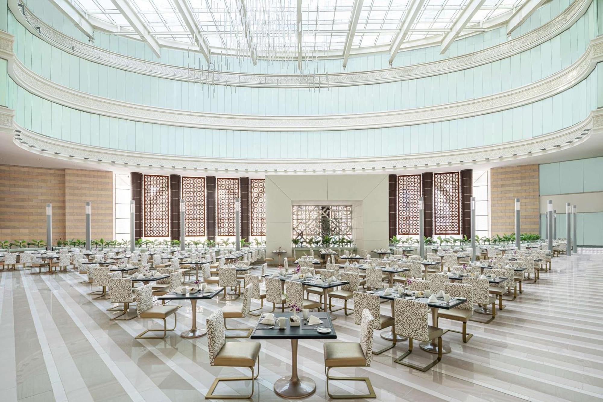 Doubletree By Hilton Jabal Omar Makkah Hotel Mecca Exterior photo