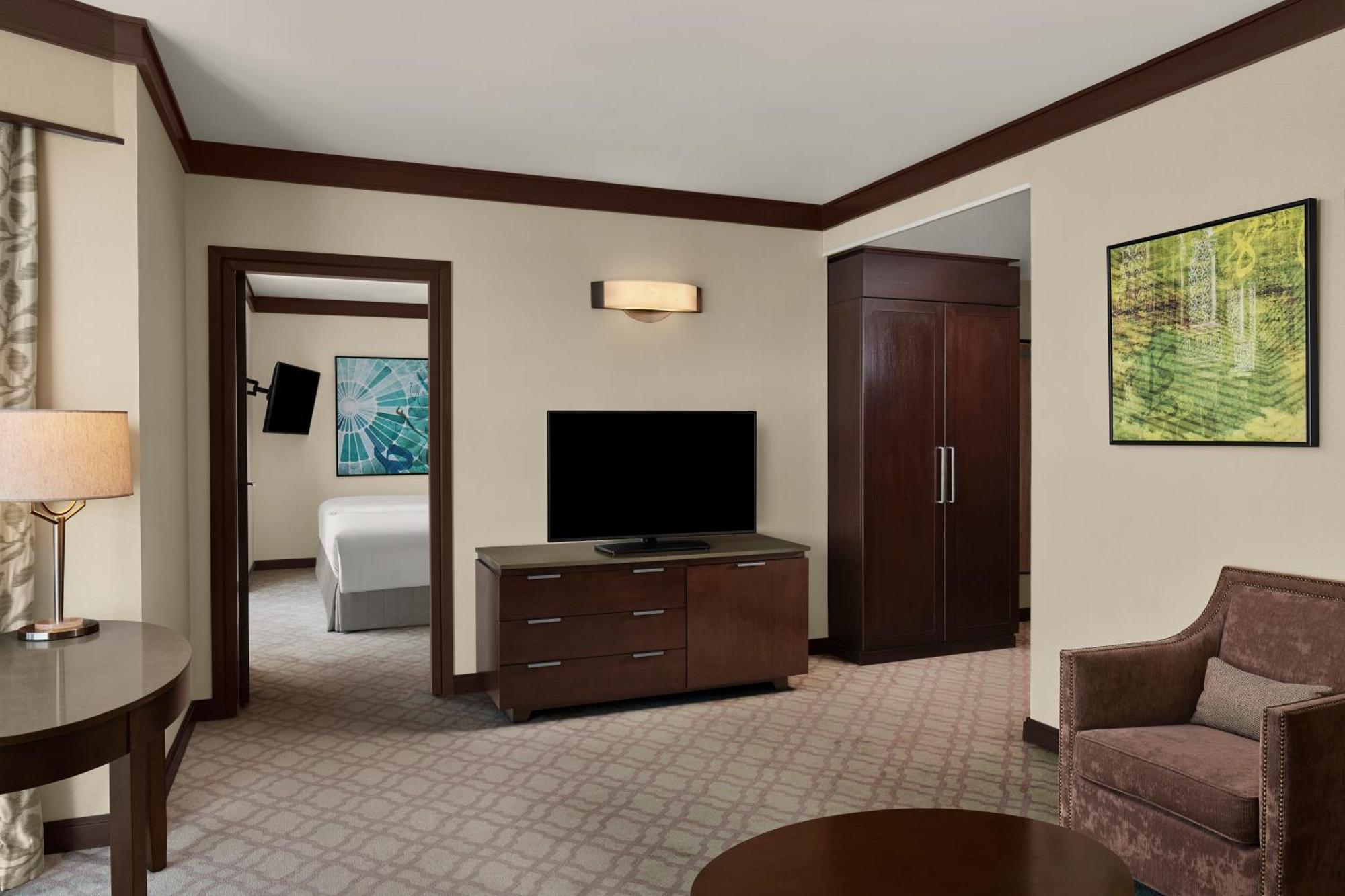 Doubletree By Hilton Jabal Omar Makkah Hotel Mecca Exterior photo