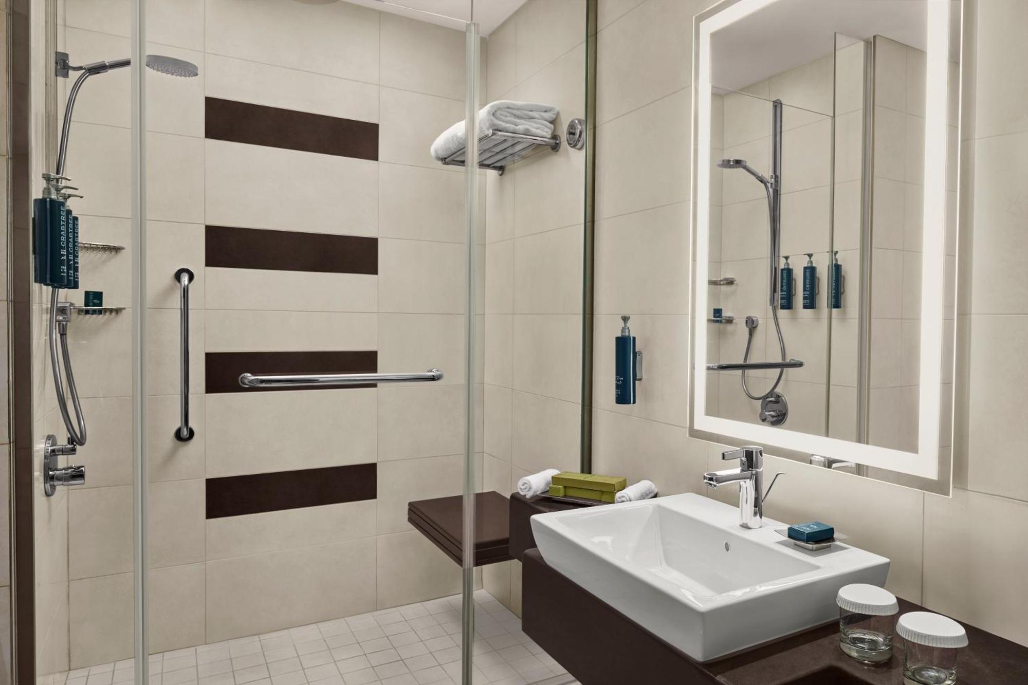 Doubletree By Hilton Jabal Omar Makkah Hotel Mecca Exterior photo